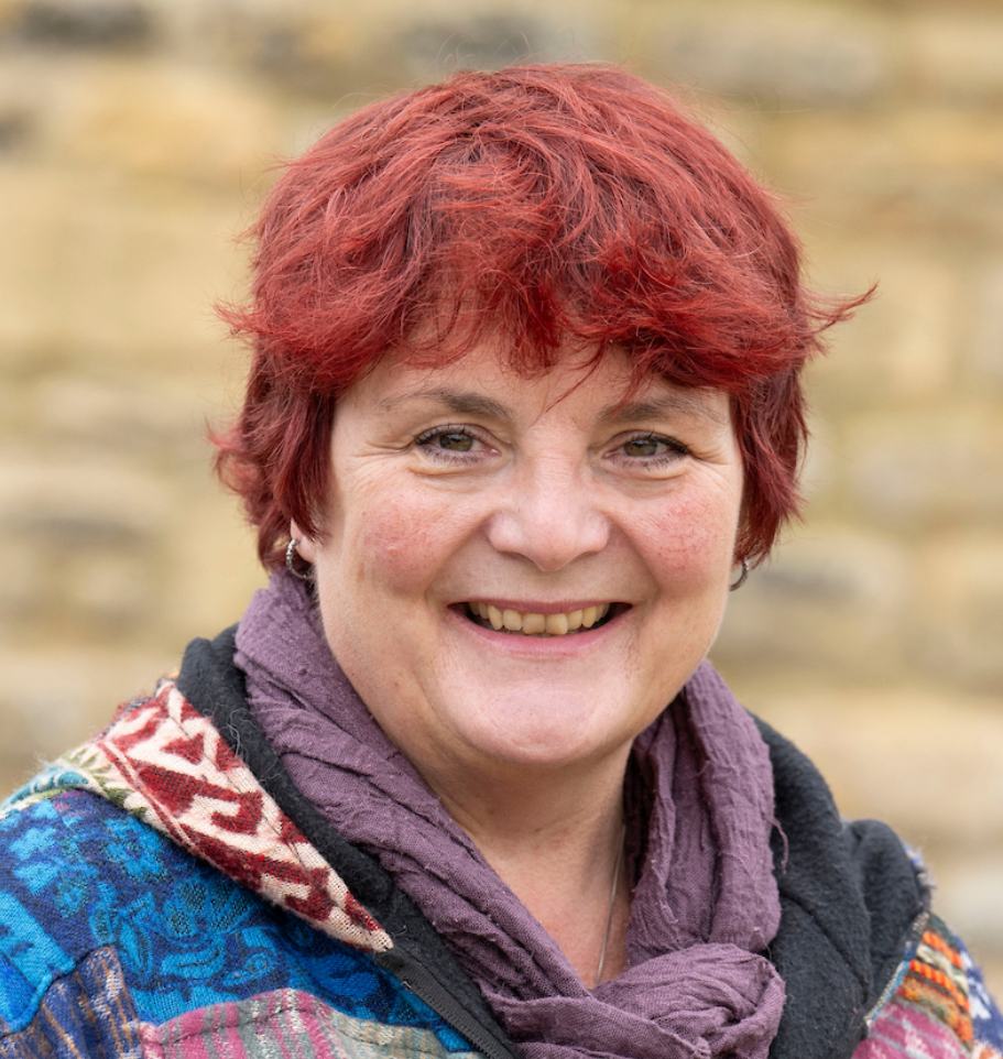 Sarah Upstone, Associate Director Chaston Conway