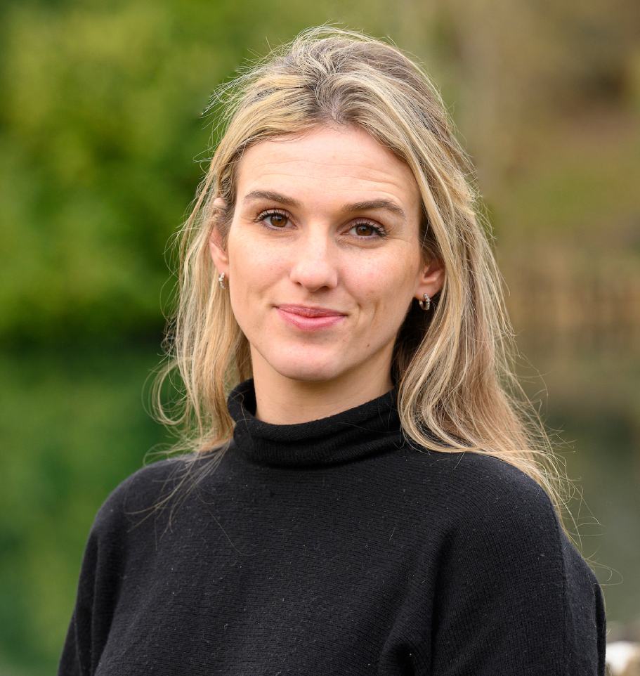 Tabitha Ponting, Accounts Executive, Chaston Conway