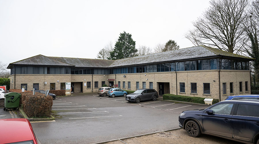 Commercial Property Marketing