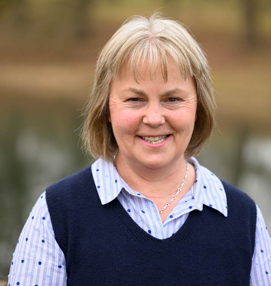 Debs Leventon MRICS, Senior Property Manager, Chaston Conway