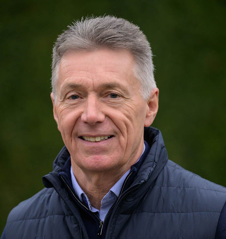 Martin Conway, Consultant & Chartered Surveyor, Chaston Conway